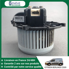 🇫🇷 MOTEUR VENTILATEUR