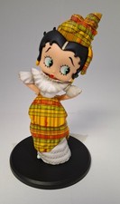 Figurine Betty Boop Danseuse