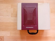 valise tourne disque "PHILIPS