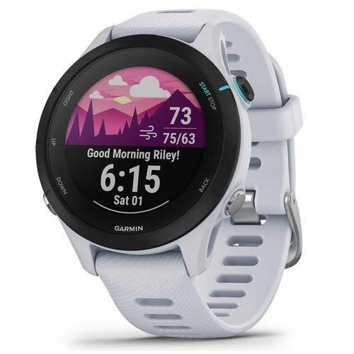 Garmin forerunner 255s music - forerunner,