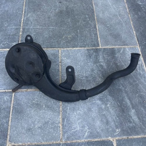 Chappy yamaha pot - chappy,