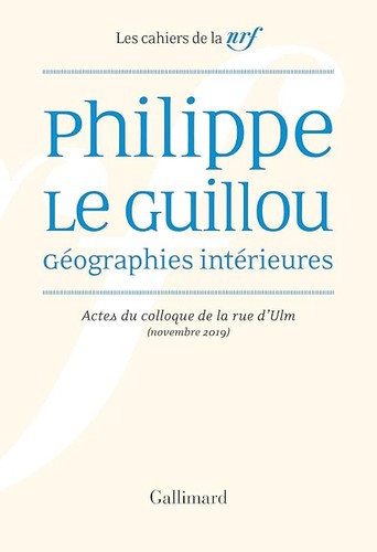 Philippe guillou - philippe, le