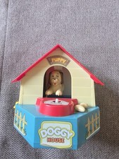 Tirelire d'épargne pour chien