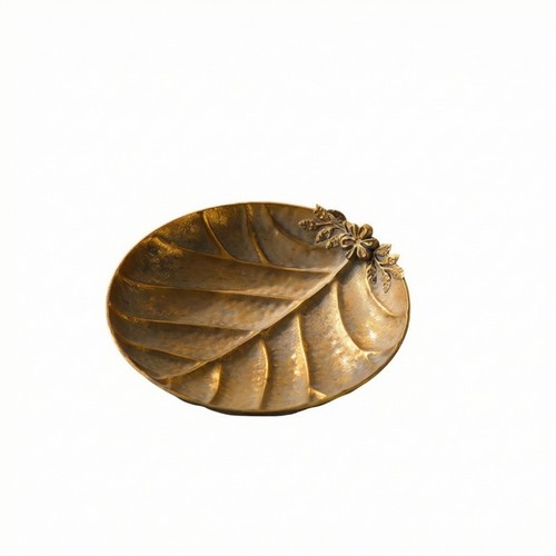 Plateau fruits vintage - plateau,
