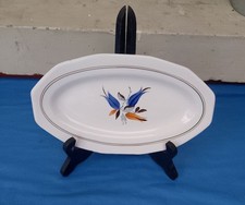 Ancien Ravier Beurrier