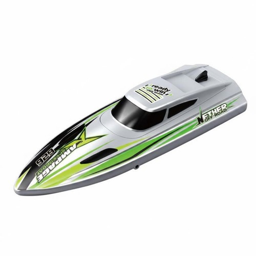 Bateau rapide haute vitesse - rapide,