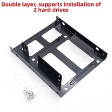 Support de disque dur métal