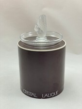 Lalique squirrel ring ring holder Lalique squirrel