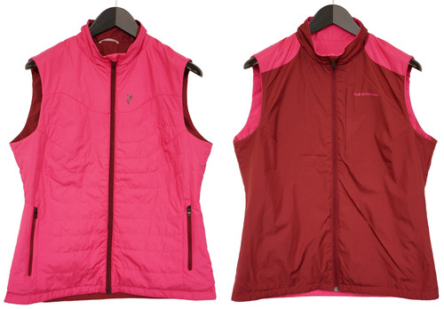 Gilet femme peak performance - femme,