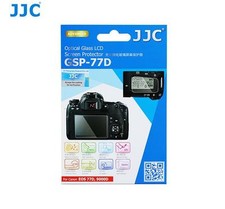 JJC GSP-77D Optical Glass LCD