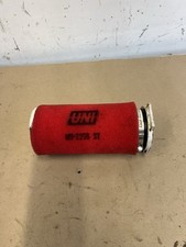 2003 Yamaha Warrior 350 YFM350 Air Filter Canister UNI Filter B633