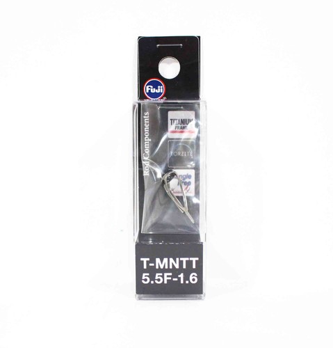 Fuji mntt size 1 - fuji, rod