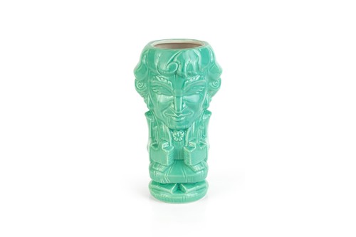 Geeki tikis the doré filles - tikis,