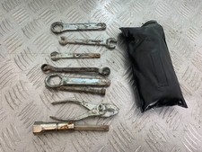 Kit D'Outils HONDA NT650 V