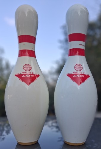 Paire quilles bowling - de,