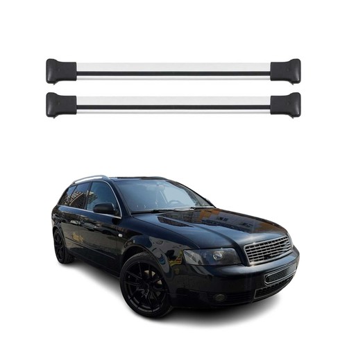 Barres toit transversales - de,