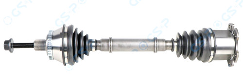 Arbre transmission avant - transmission,