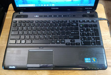 Toshiba P755-S5320/Core