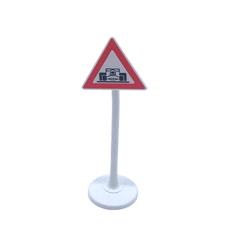 Playmobil sport panneau - *,