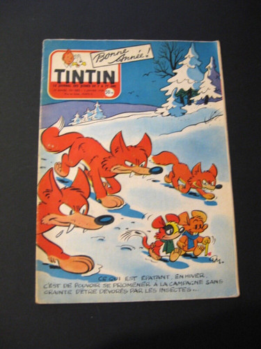 Hergé tintin 480 - hergé, n°