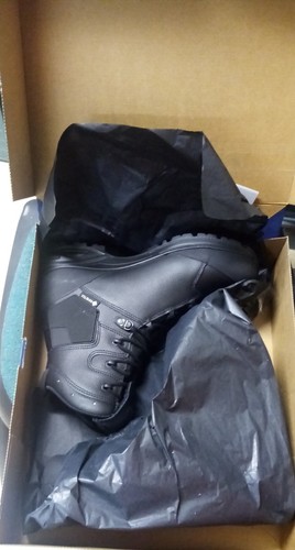 Haix rangers homme gsg9 - haix, pbt