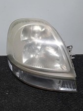 Optique avant principal droit (feux)(phare) NISSAN INTERSTAR 1 PHASE 2