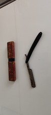 Ancien rasoir