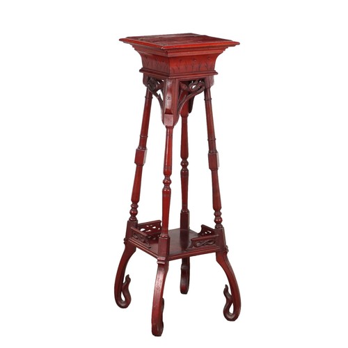 Perchoir art nouveau - art, ancien