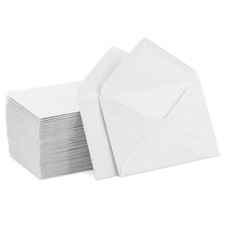 Enveloppes En Papier Kraft,DIN