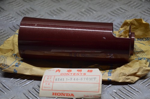 Honda four 350 - cb, À