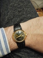 Omega De Ville Dynamic