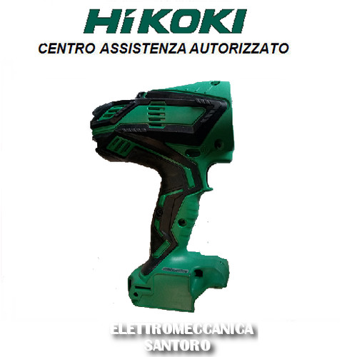 Carcasse moteur pour perceuse - pour,