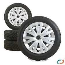 VW Golf 8 Pneu D'Hiver Roues