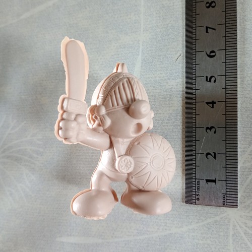 Schtroumpf romain - schtroumpf,