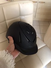 Bombe Fouganza equitation