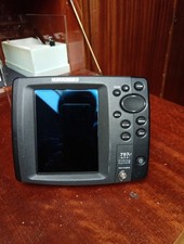 Humminbird 797c2 SI Fishfinder with Side Imaging, Transducer