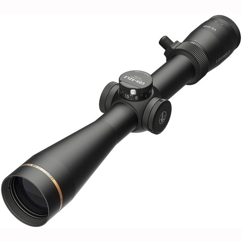 Leupold 5hd gen - 2, 3-15x44