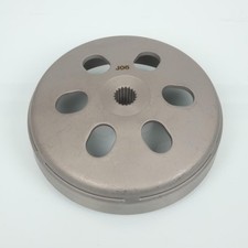 Cloche d embrayage RMS pour