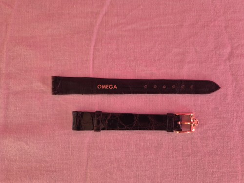 Bracelet montre cuir - de,