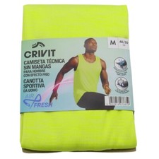 Crivit Débardeur