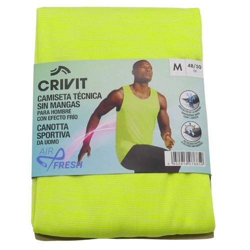 Crivit débardeur - crivit,