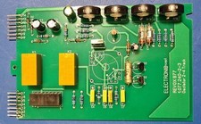 PCB Oscillator - Revox B77 (2