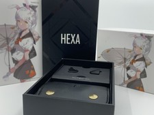 Truthear Hexa 1DD+3BA Hybird Earphones with 0.78 2Pin Cable Earbuds