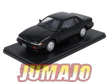 VQJ221 Voiture 1/24 Hachette