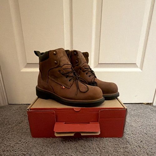 Red wing shoes 1178 - red,