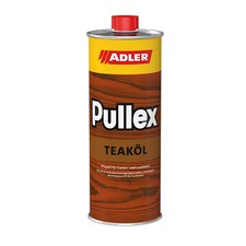 Huile pour teck Pullex -