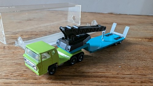 Majorette 300 camion bernard - majorette,
