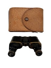 Jumelles de théâtre Carl