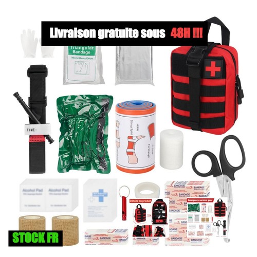 Mineup trousse premiers - mineup,