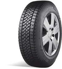 Pneus d'Hiver 215/60 R17C